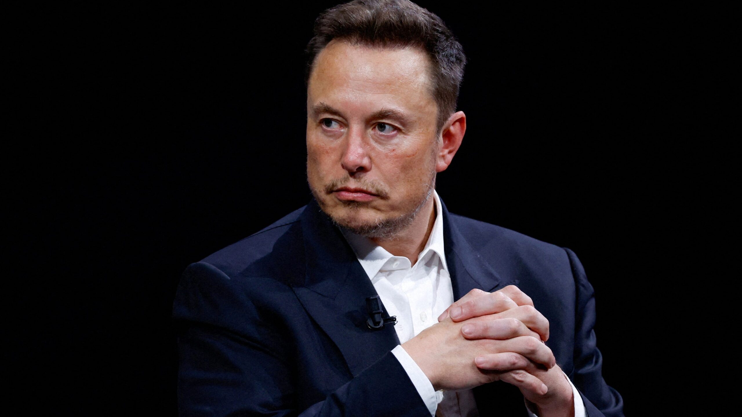 Elon Musk sorprende al mundo gamer: se posiciona entre los 20 mejores