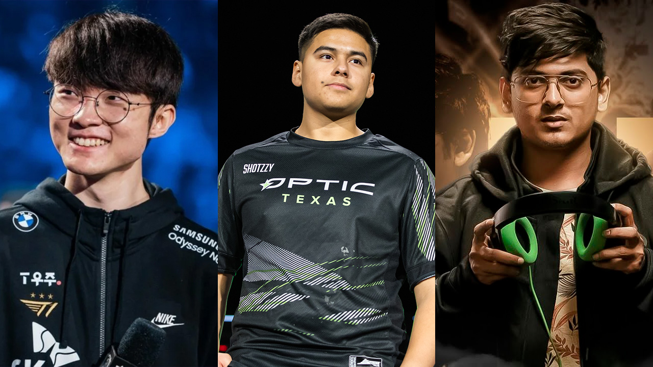 Esports Awards 2024