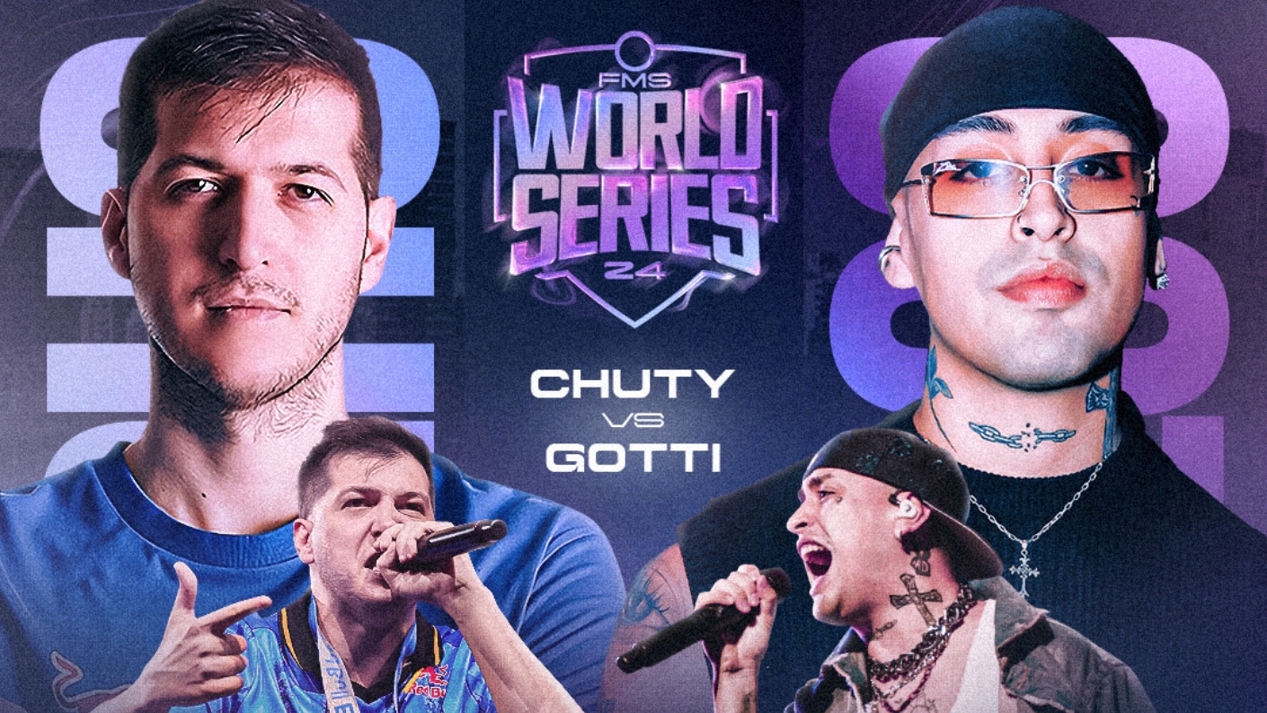 FMS World Series Chile 2024