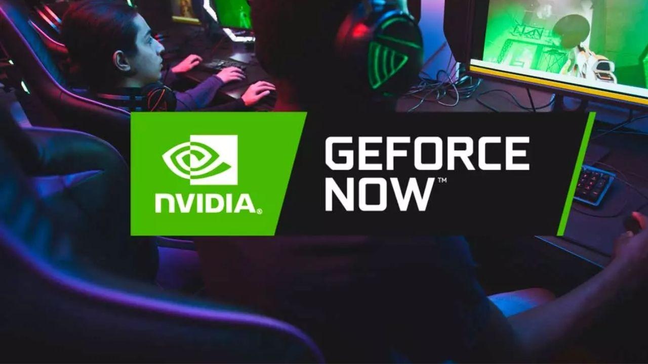 GeForce Now