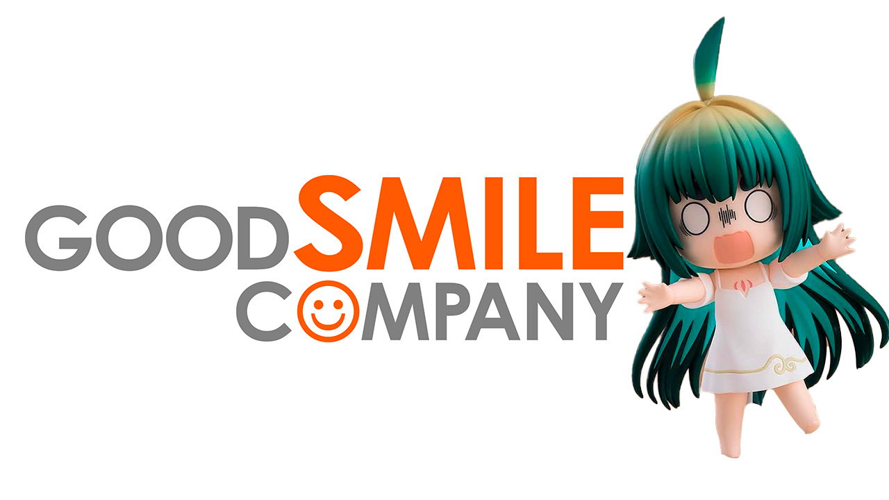 Good Smile