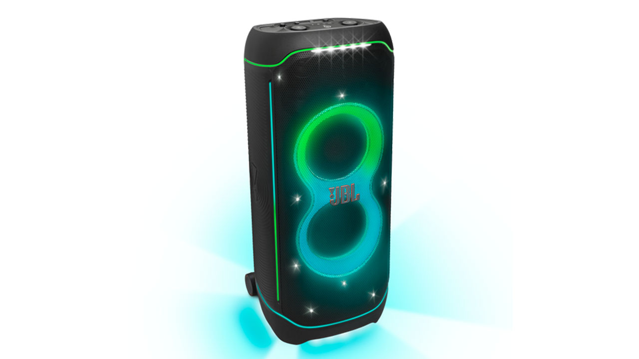 JBL PartyBox Ultimate
