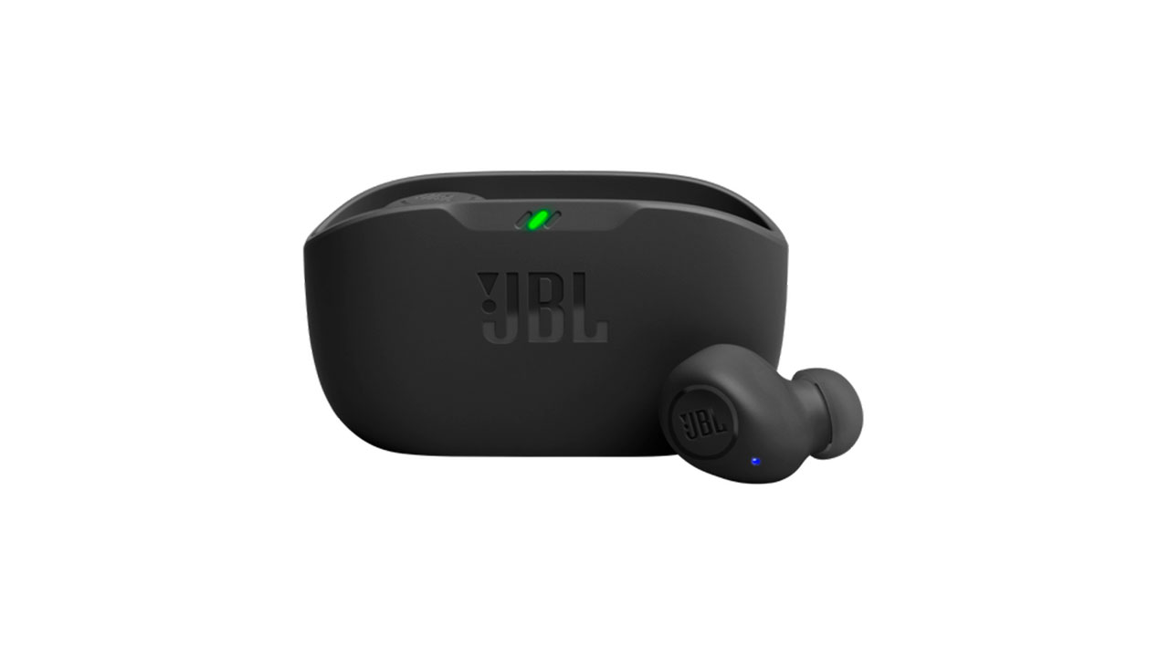 JBL Wave Buds