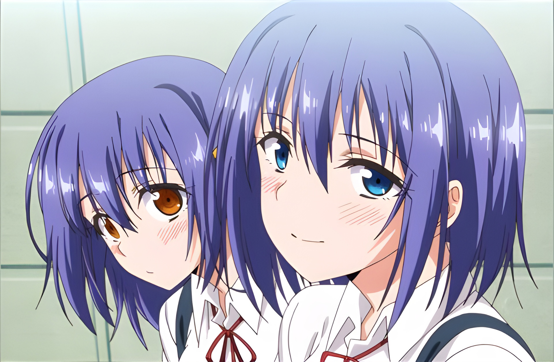 Kaede to Suzu