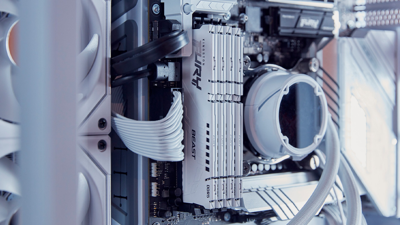 Kingston Technology