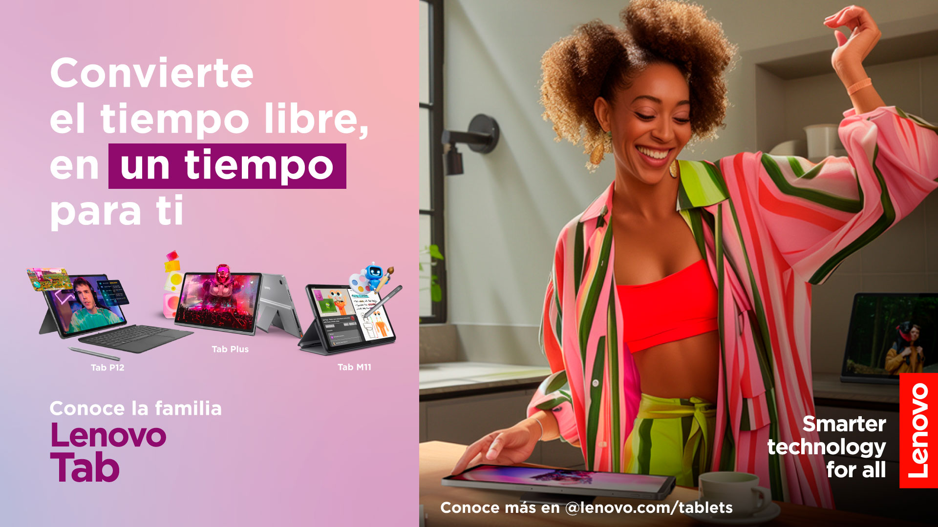 Lenovo Tab Plus