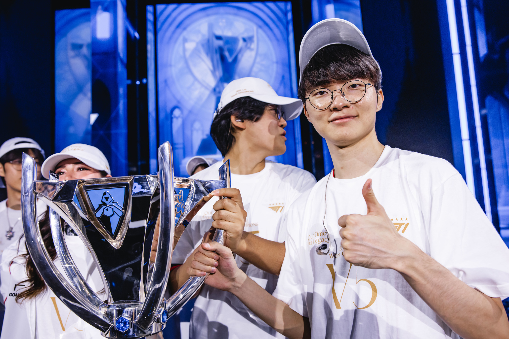 Mundial de League of Legends
