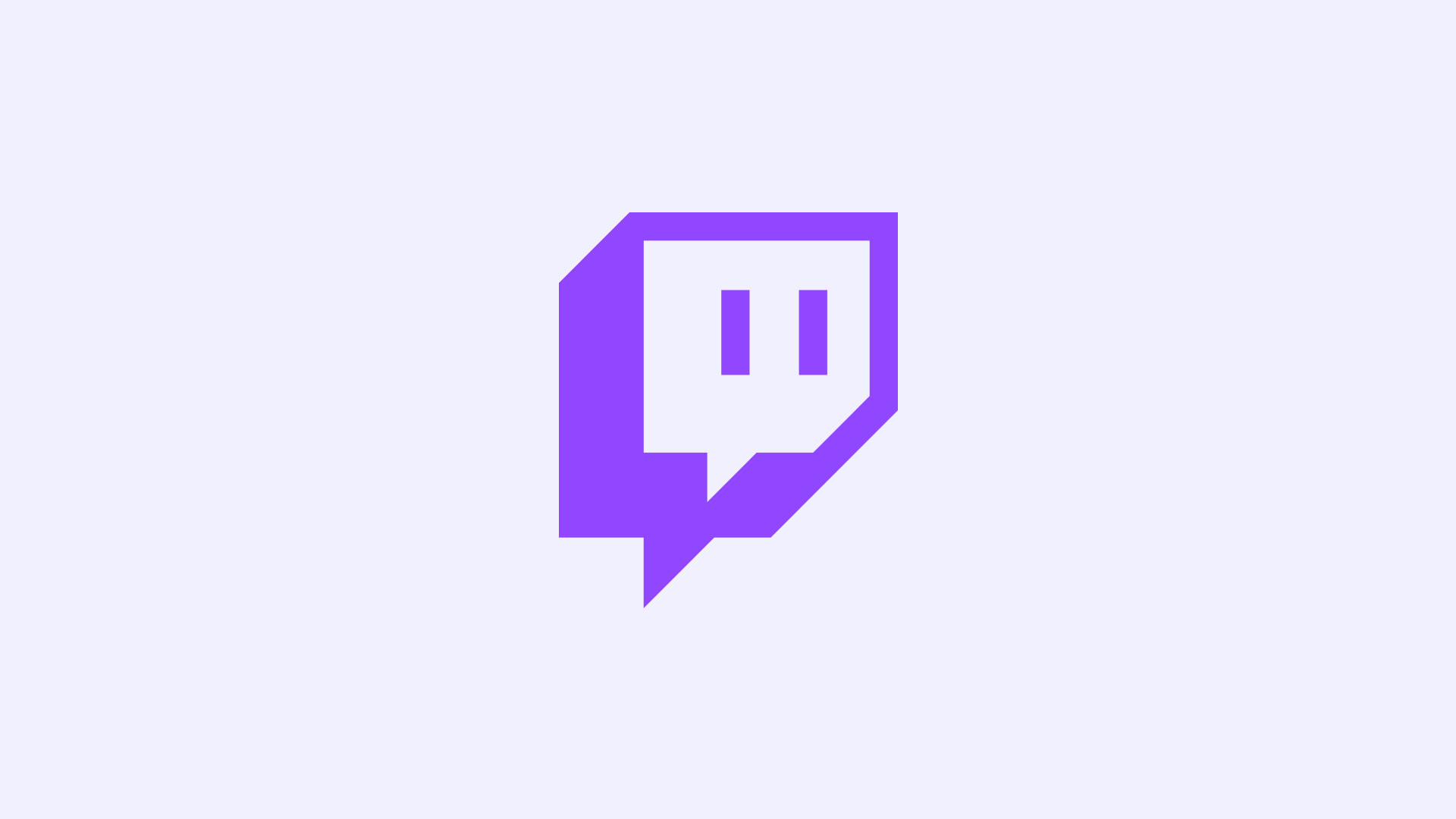 Normas de la comunidad de Twitch