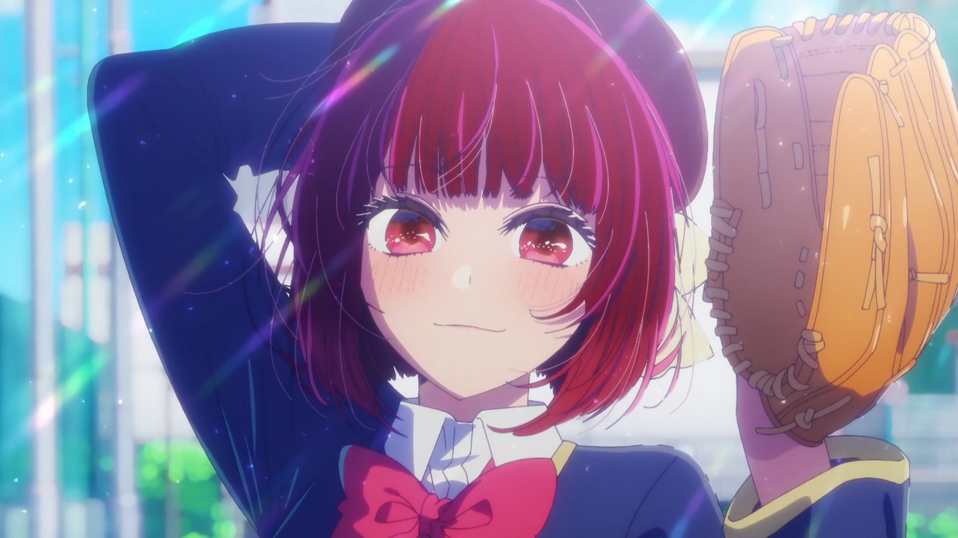 Oshi no Ko Netflix