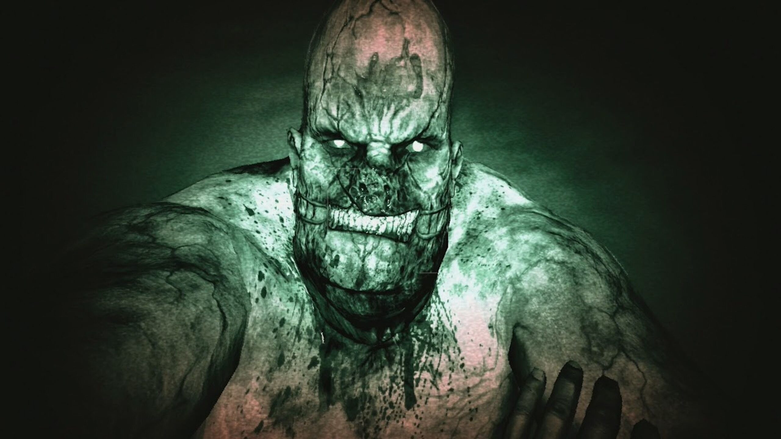 Outlast Película