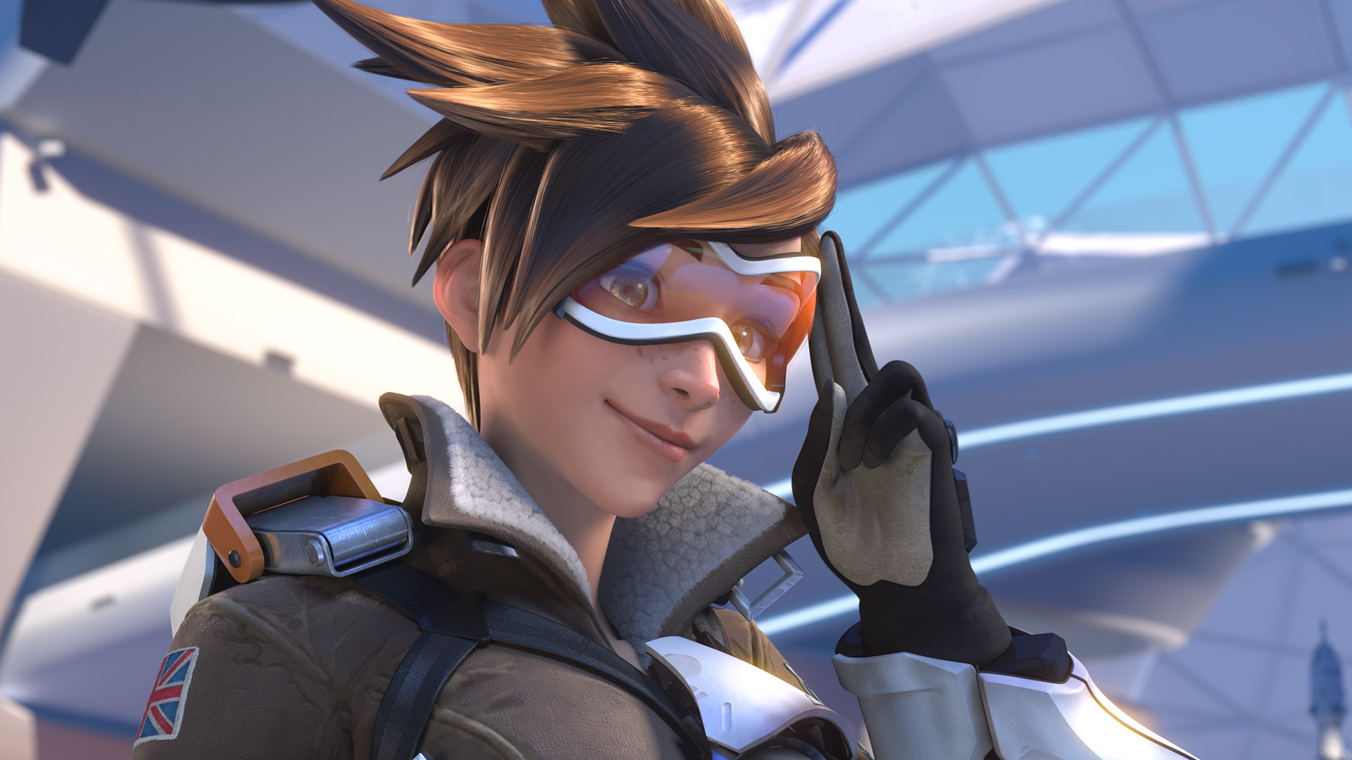 Overwatch: Classic