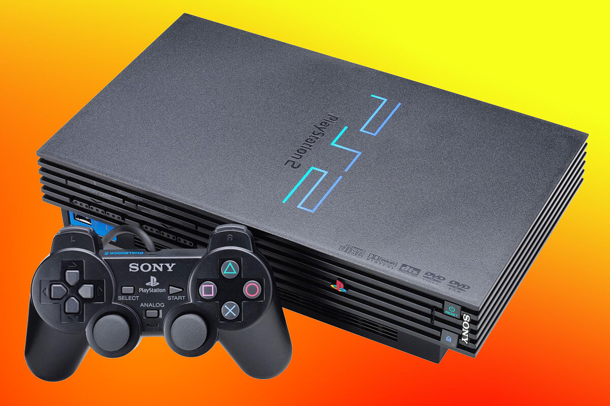 PlayStation 2