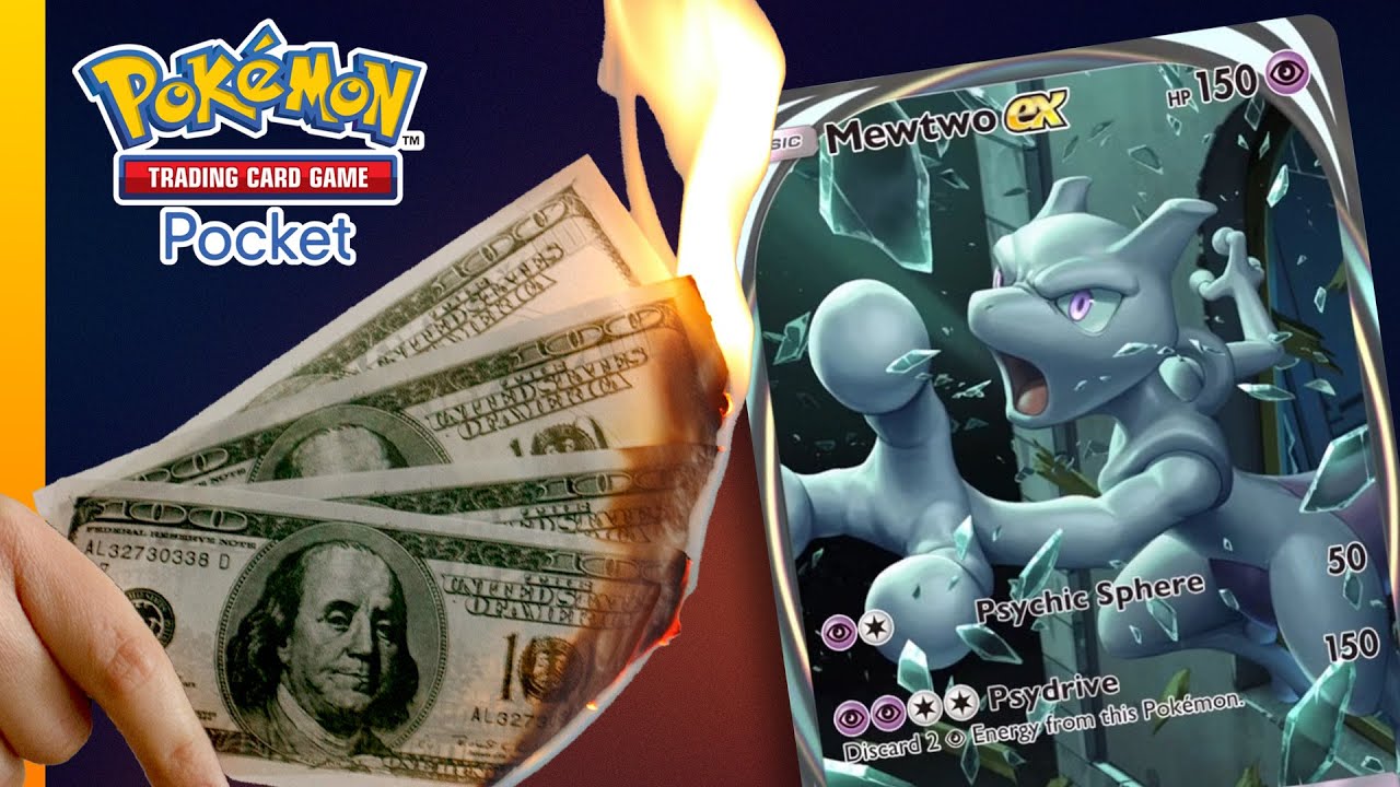 Pokémon TCG Pocket