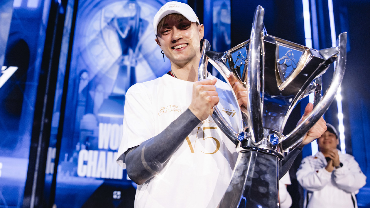 Rekkles