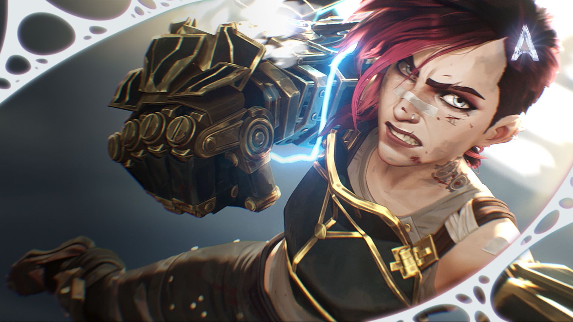 Riot Games Social Impact Fund