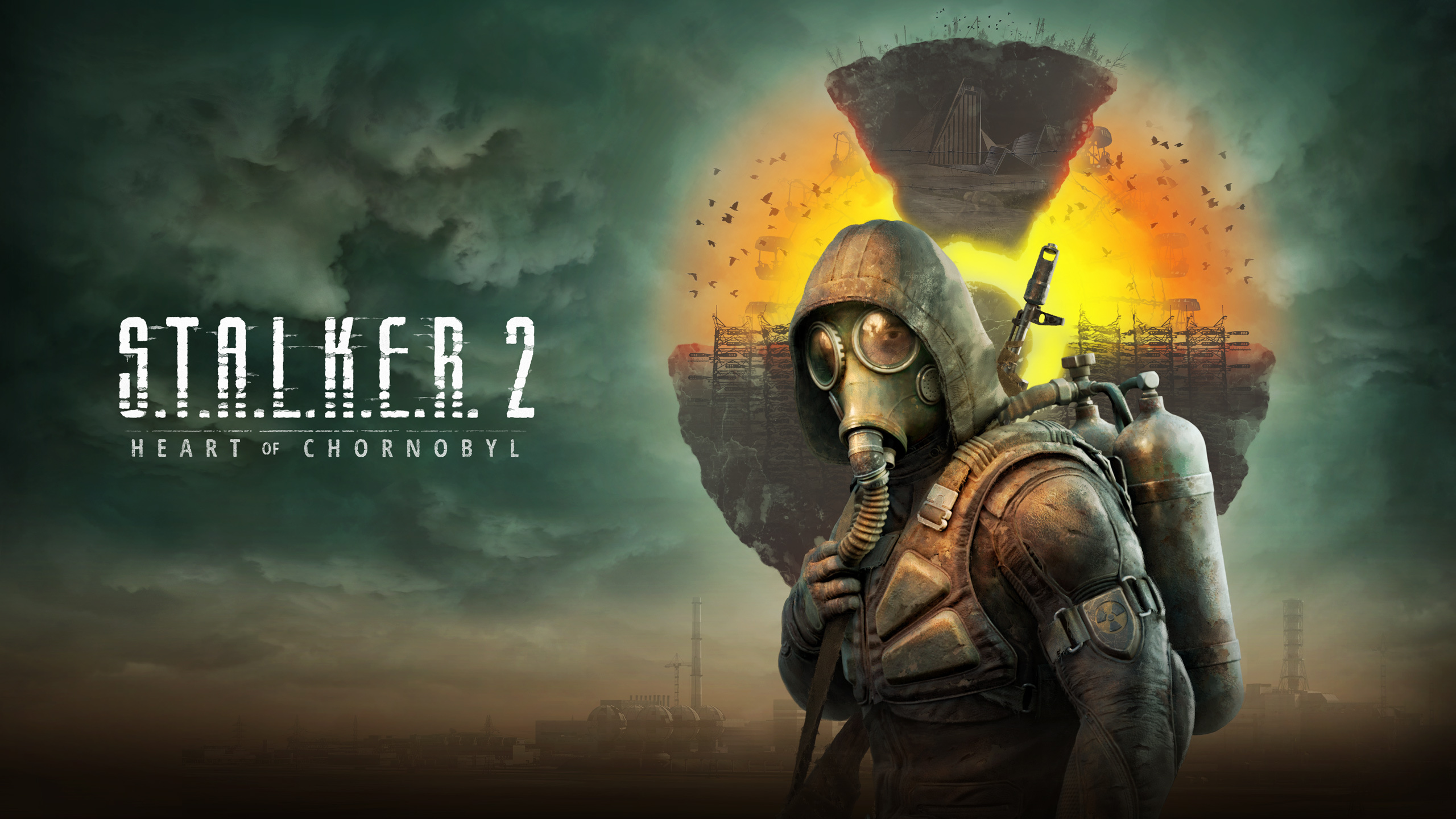 STALKER 2 requisitos PC