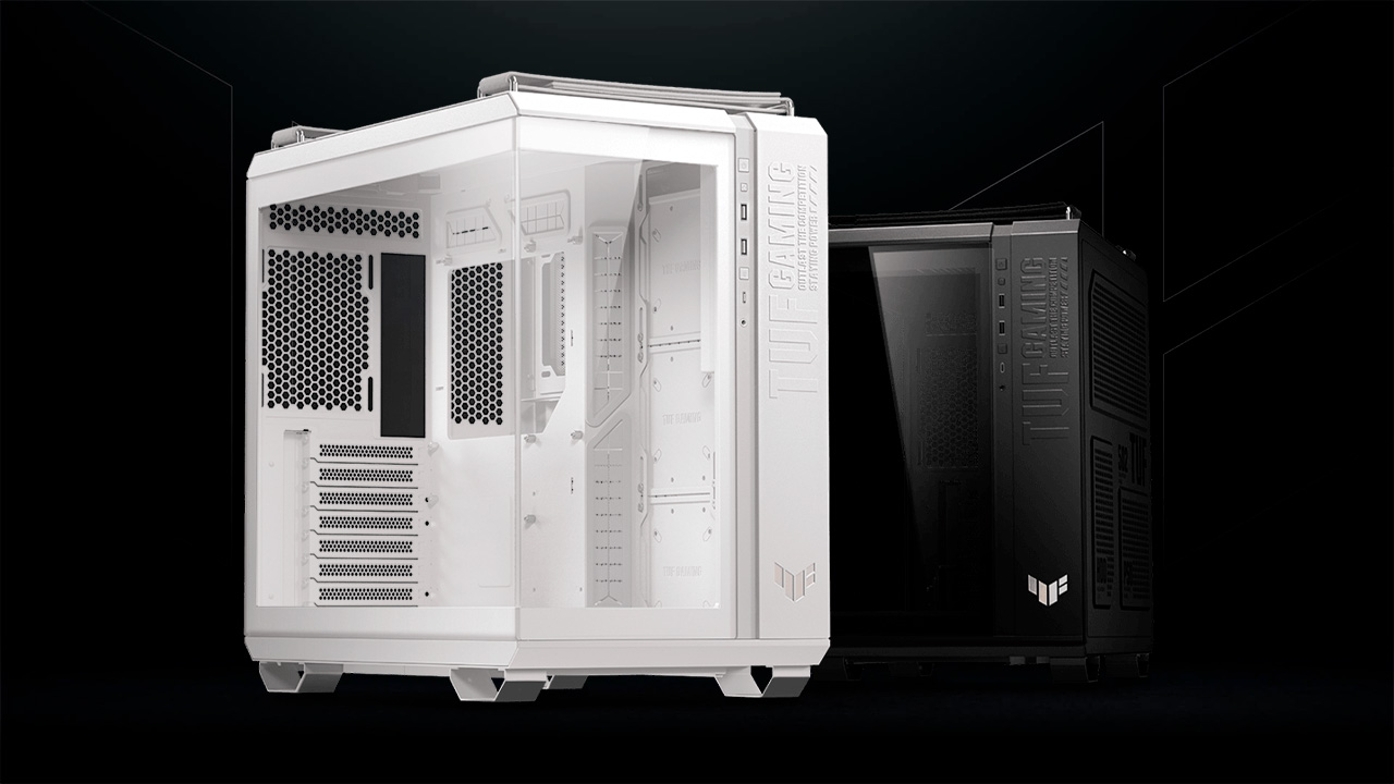 TUF Gaming GT502 Horizon