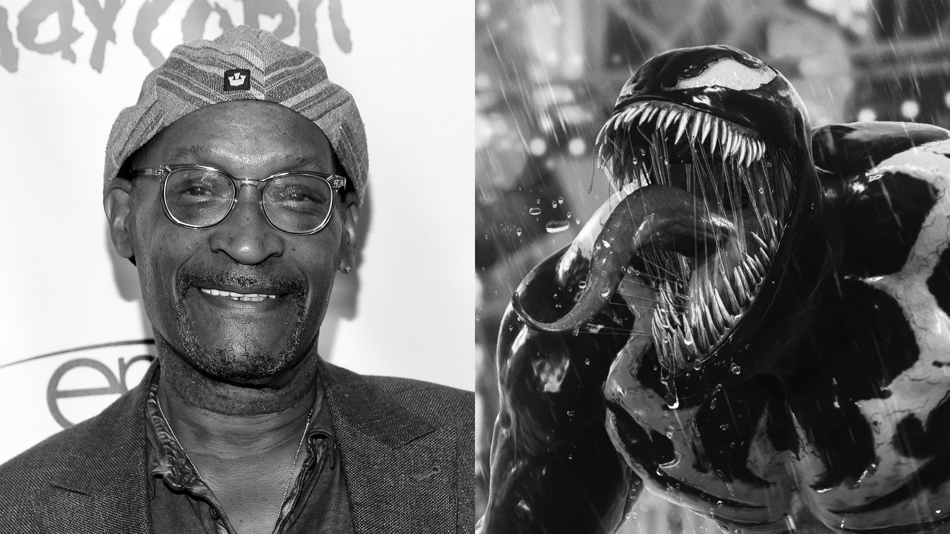 Tony Todd