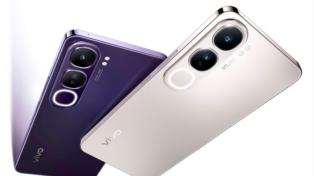 VIVO V40 SE