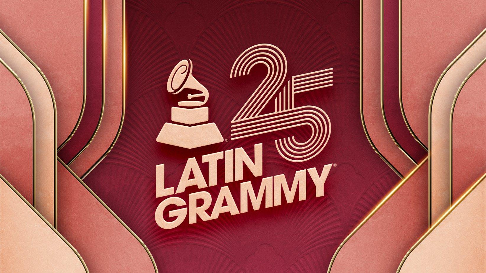 Videojuegos Latin GRAMMYs