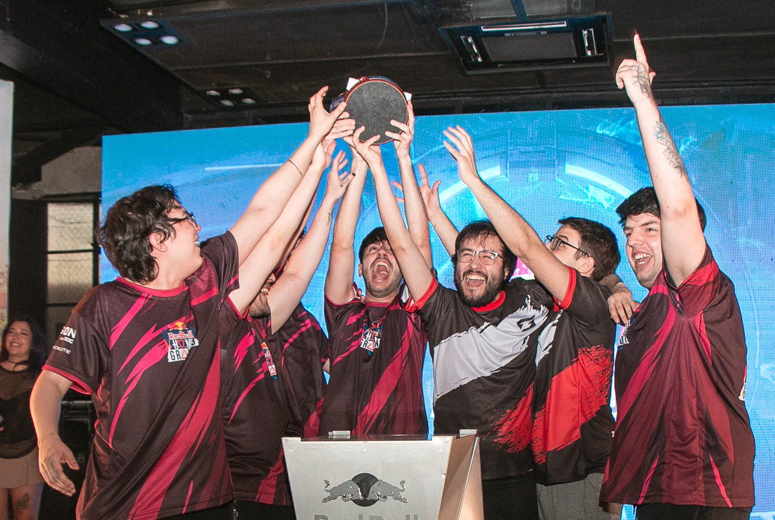 Zen Esports