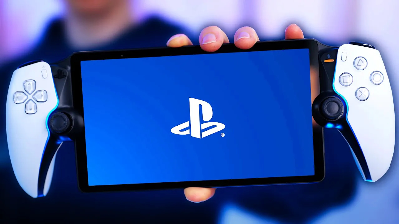 Sony planea una nueva consola portátil para competir con Nintendo y Xbox »  Hero Network