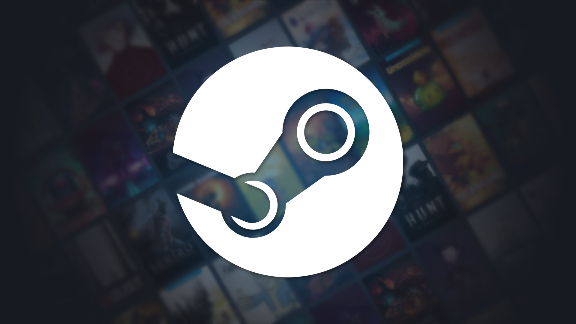 grabación de juegos de Steam