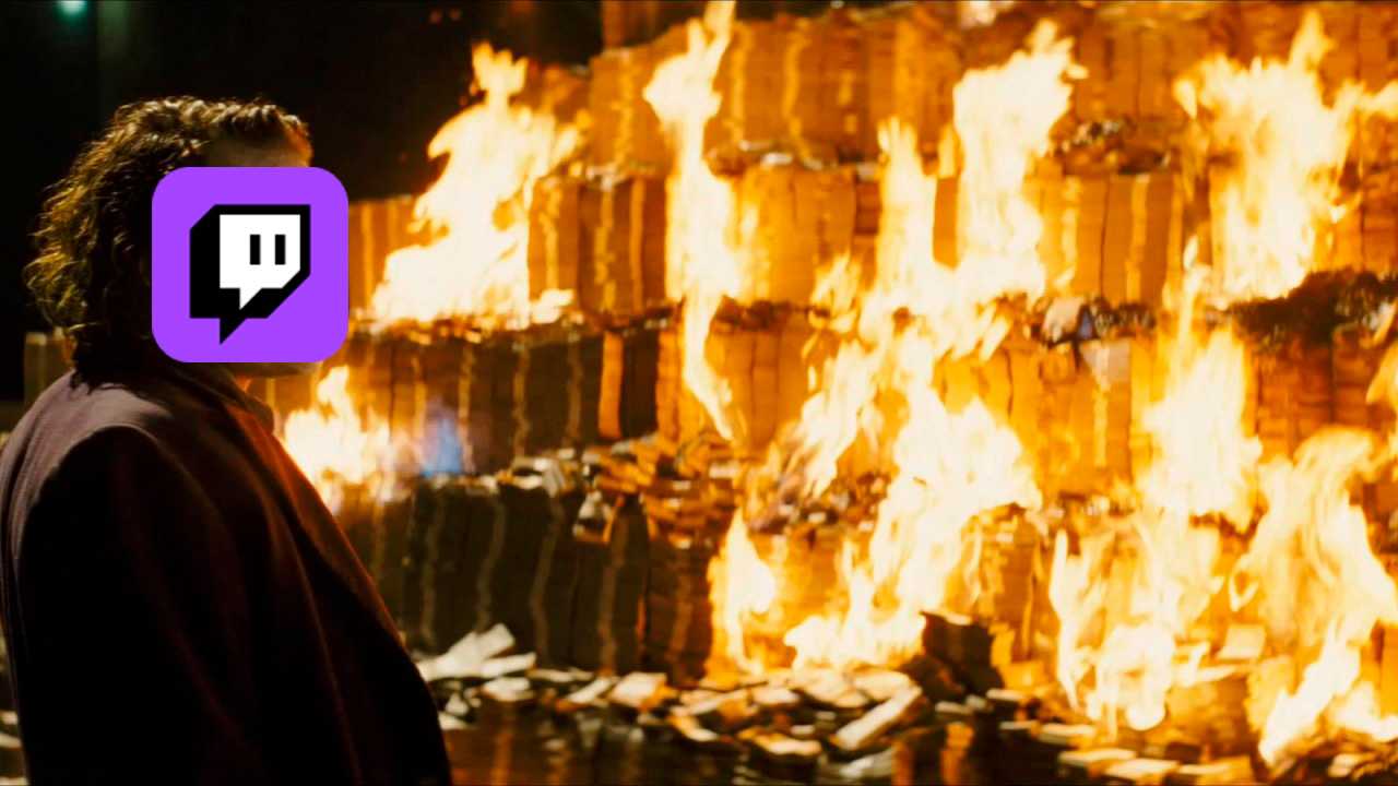 ingresos publicitarios en Twitch
