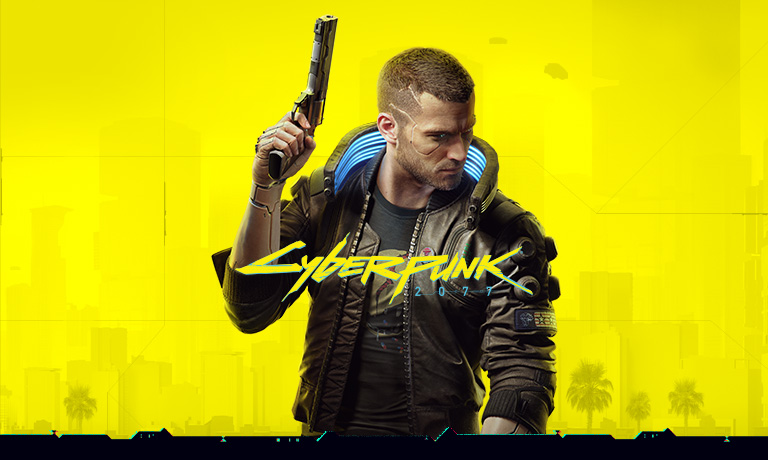 Actualización 2.2 Cyberpunk 2077