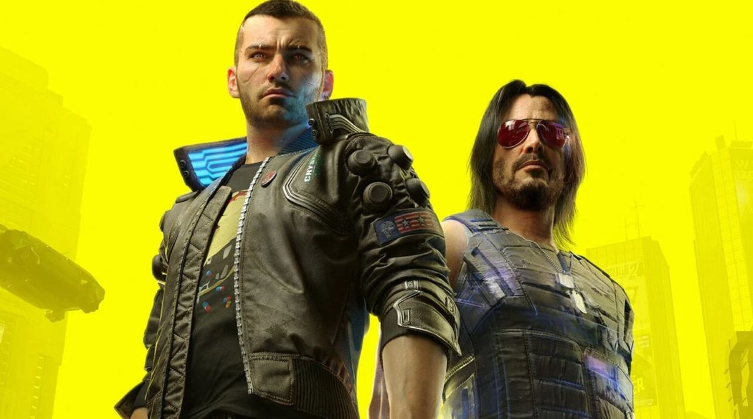 Actualización 2.2 de Cyberpunk 2077