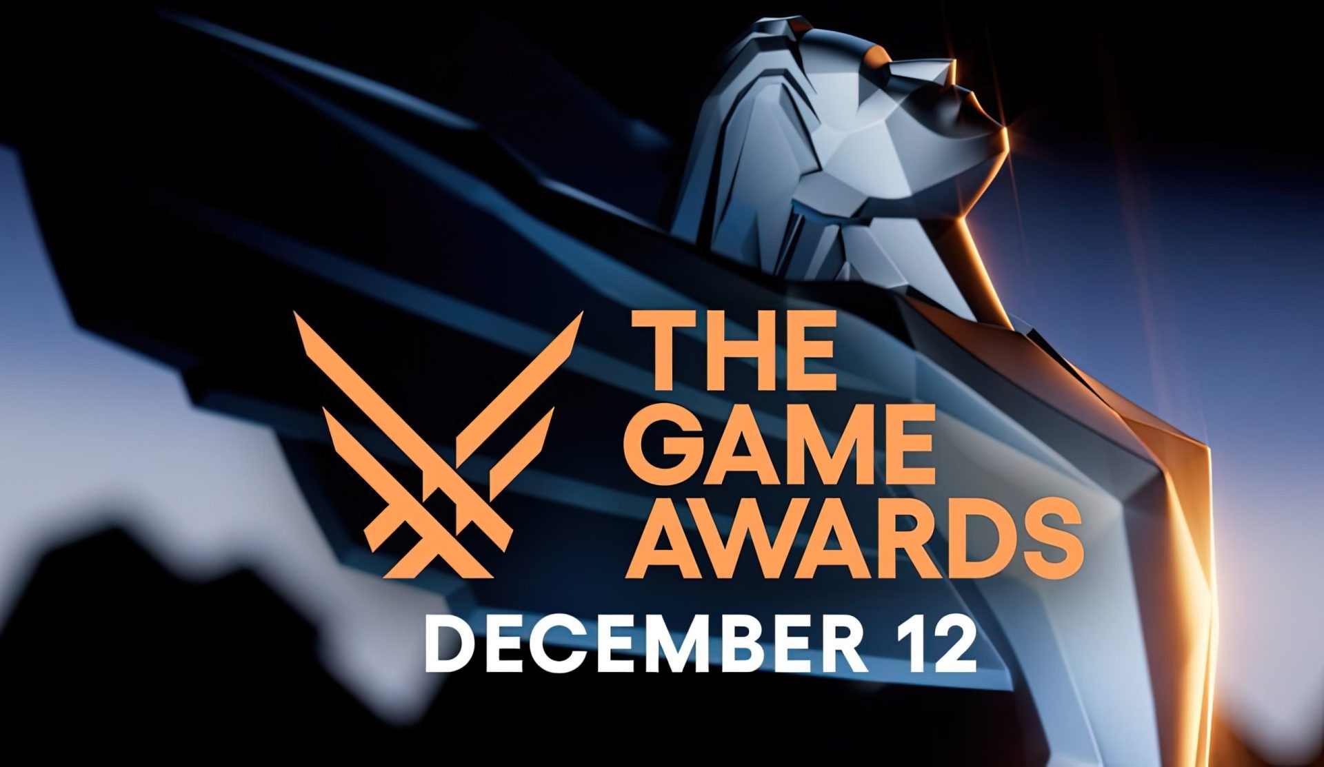 Aparecer en The Game Awards