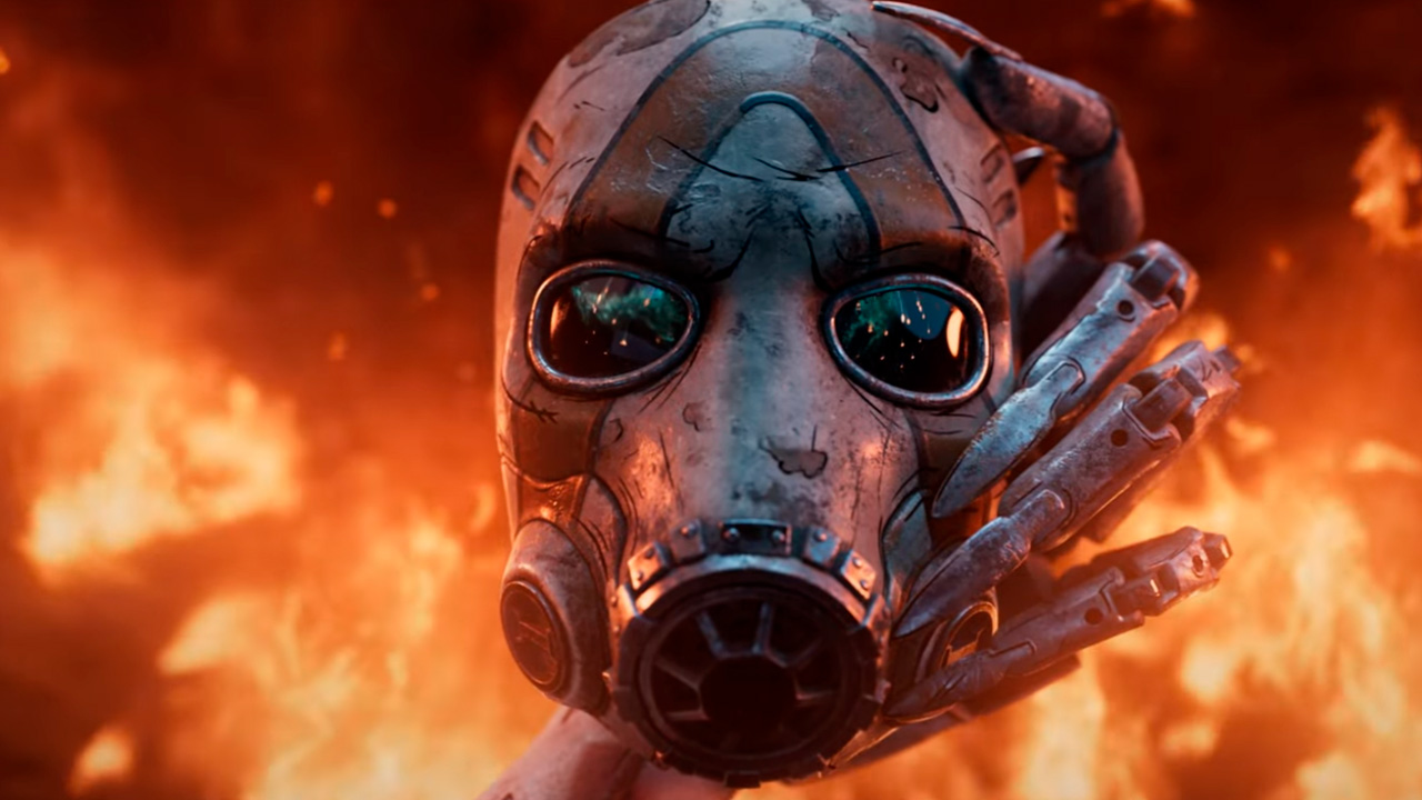 Borderlands 4