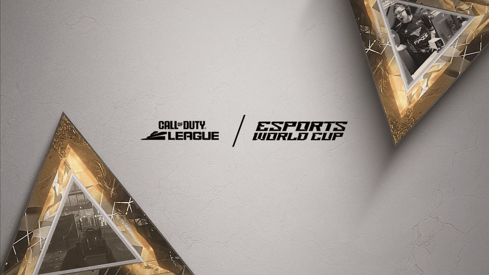 Call of Duty League