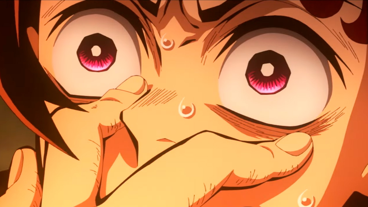 Demon Slayer