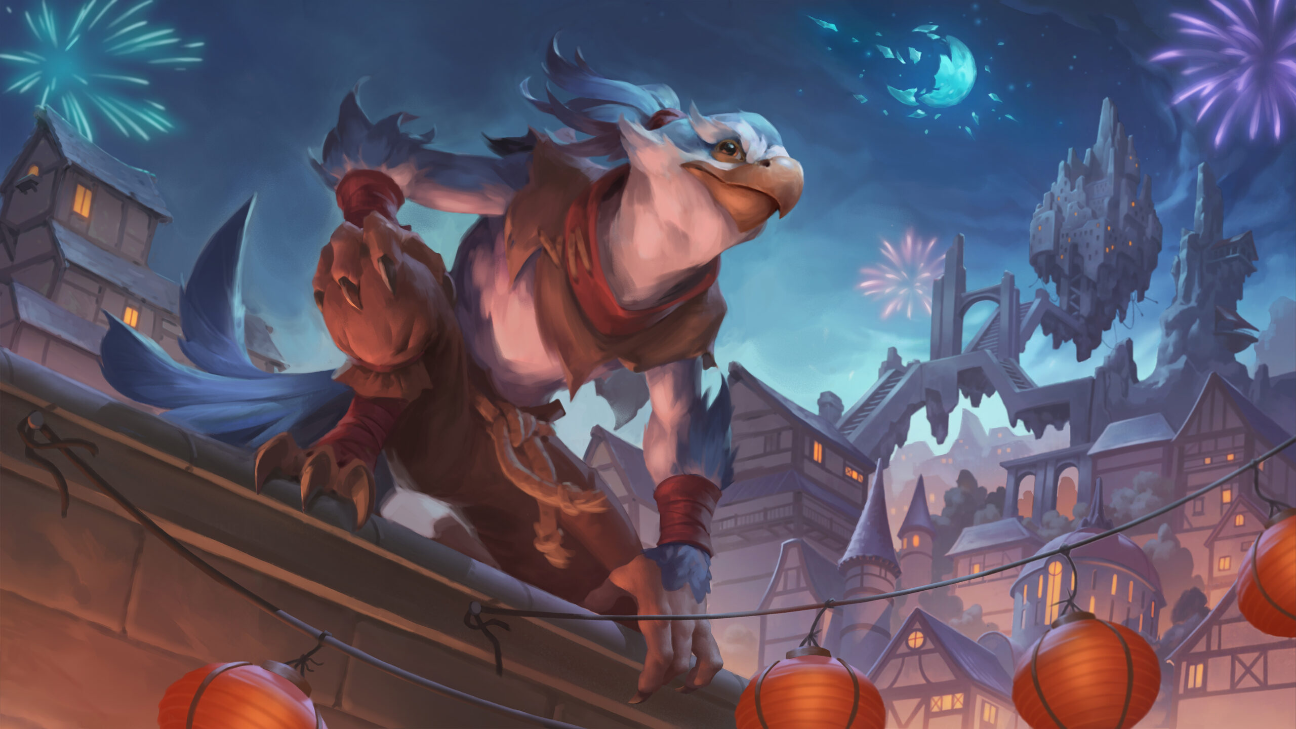 Dota 2 Frostivus