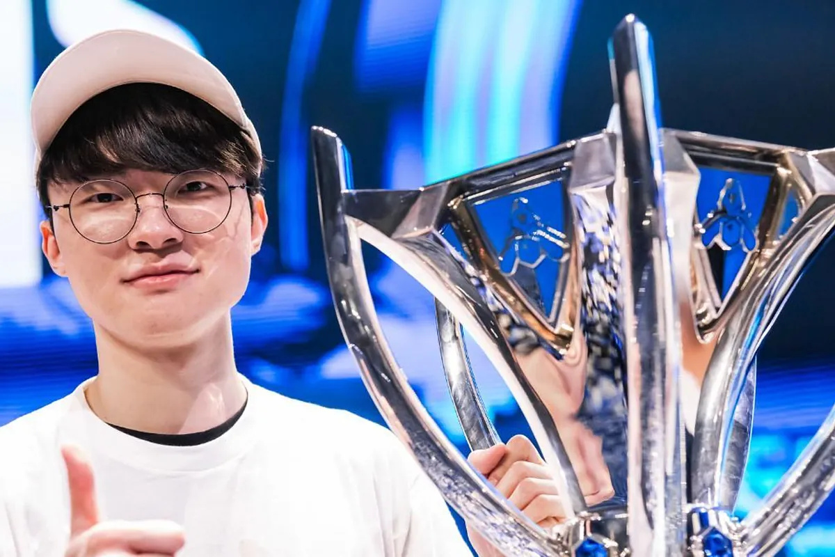 Faker