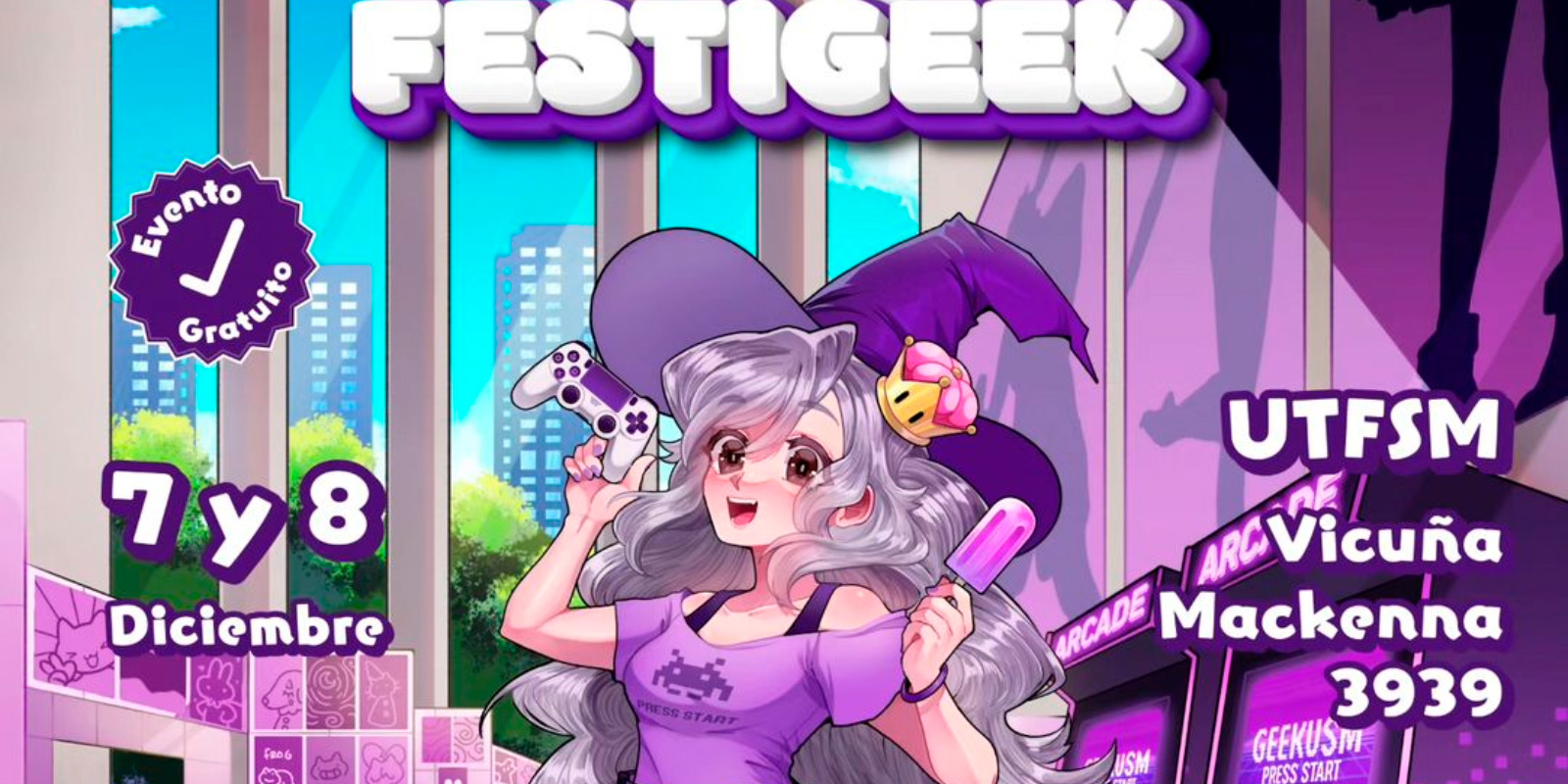 Festigeek 2024