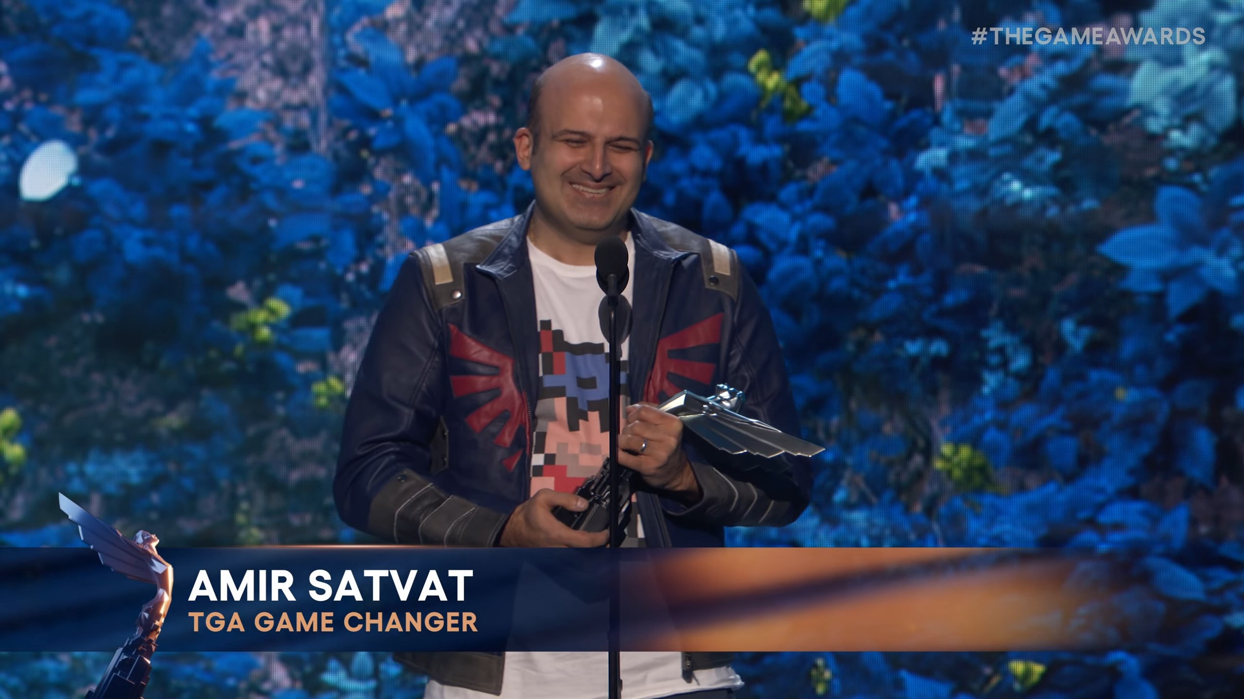 Game Awards