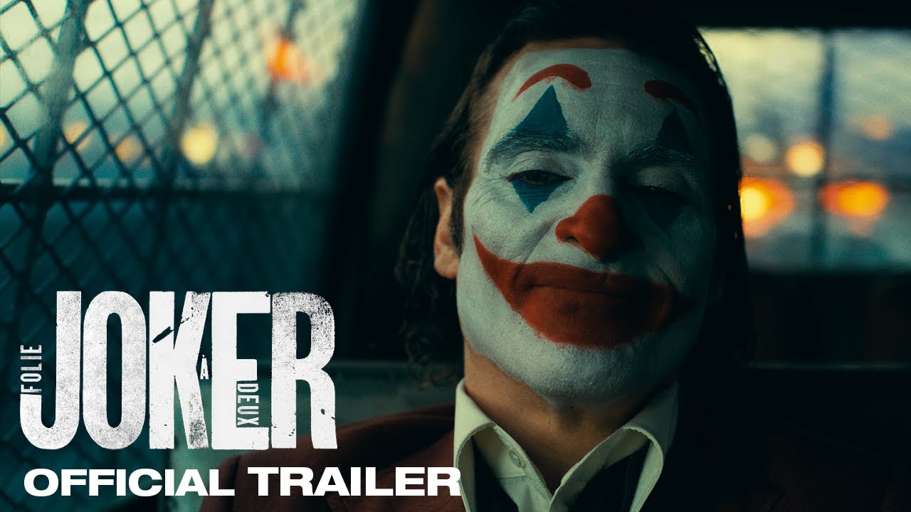 Joker: Folie à Deux