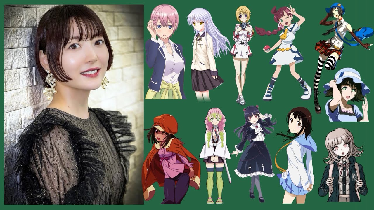 La Segunda Temporada De Mato Seihei No Slave Llegar Durante El 2025 Y Kana Hanazawa