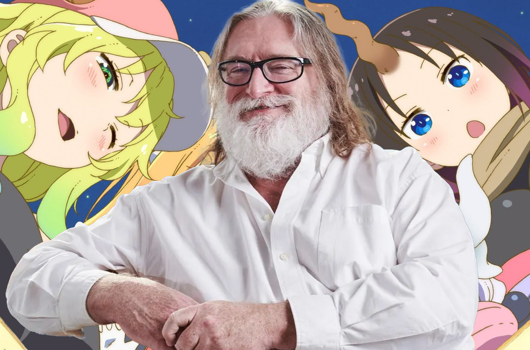 Localización de anime