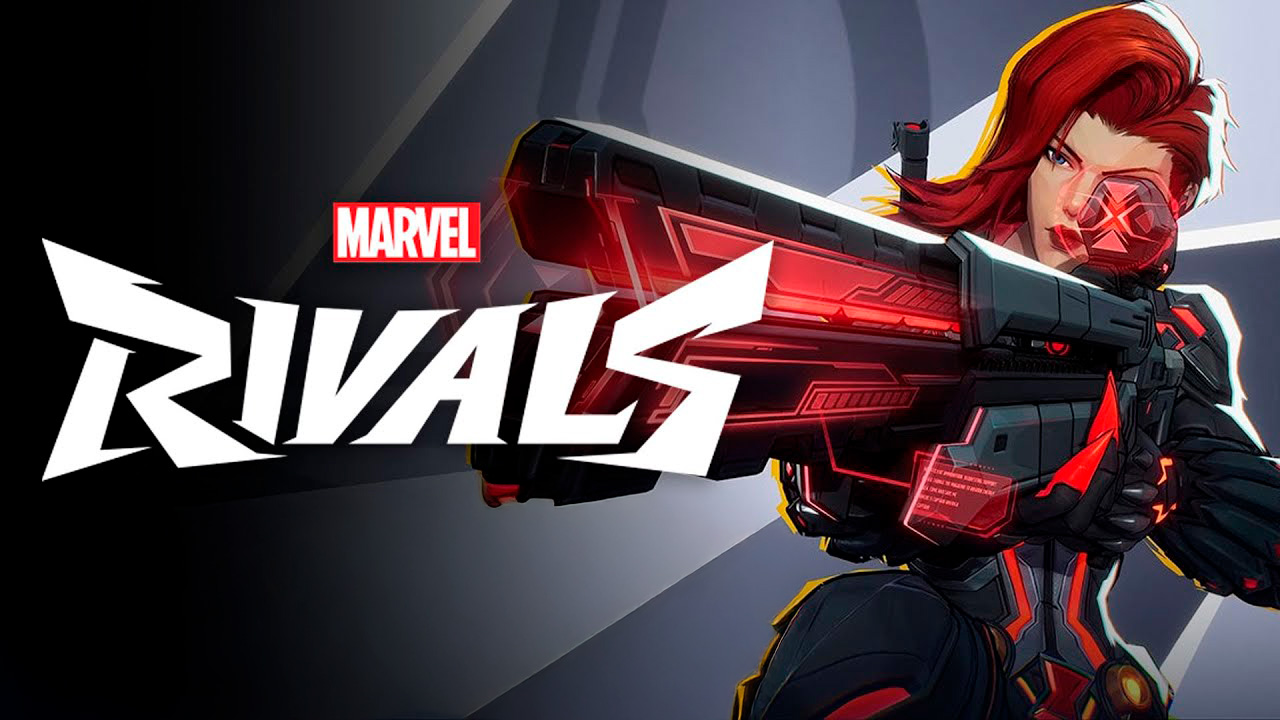 Marvel Rivals