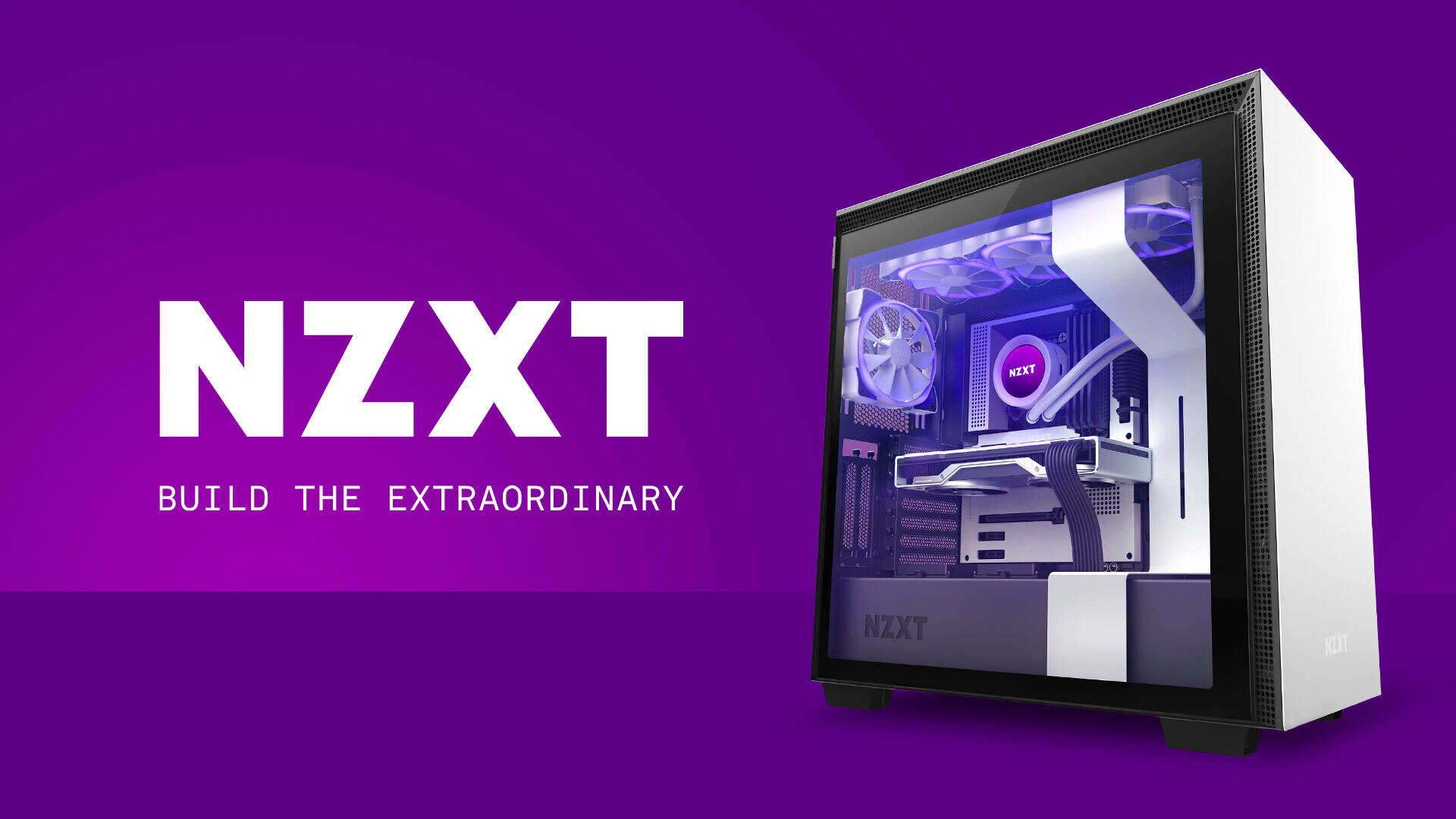 NZXT