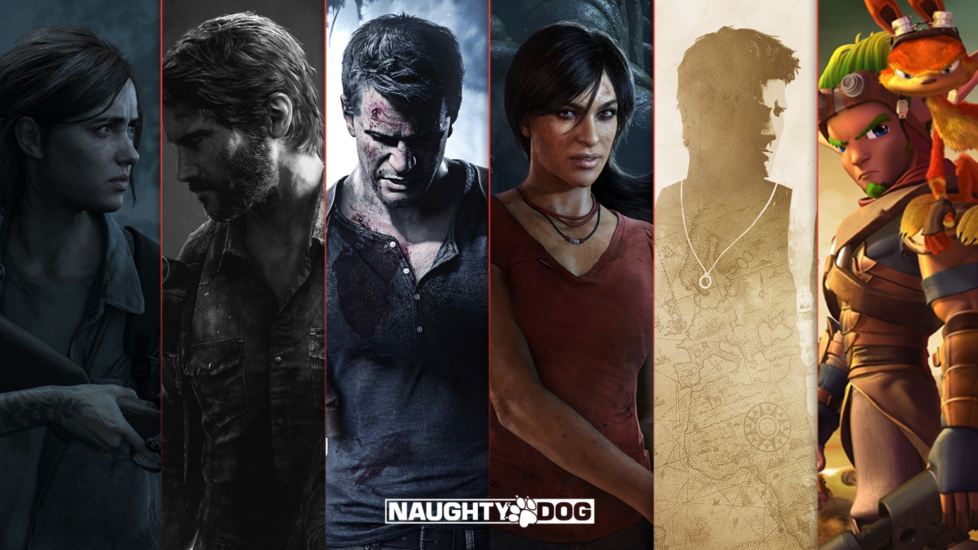 Naughty Dog