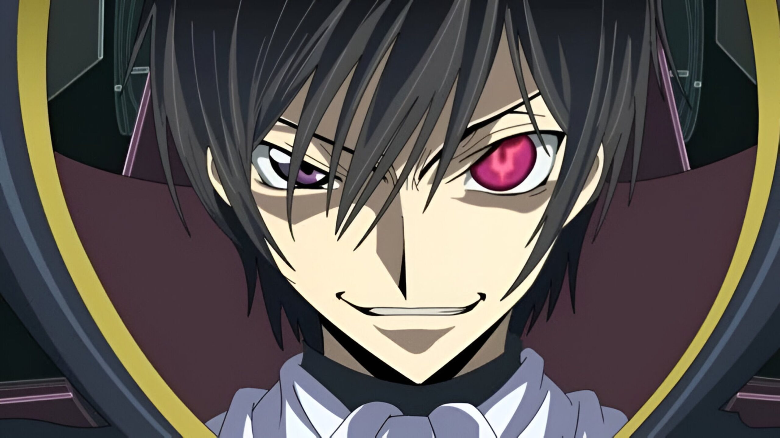Nuevos proyectos de Code Geass