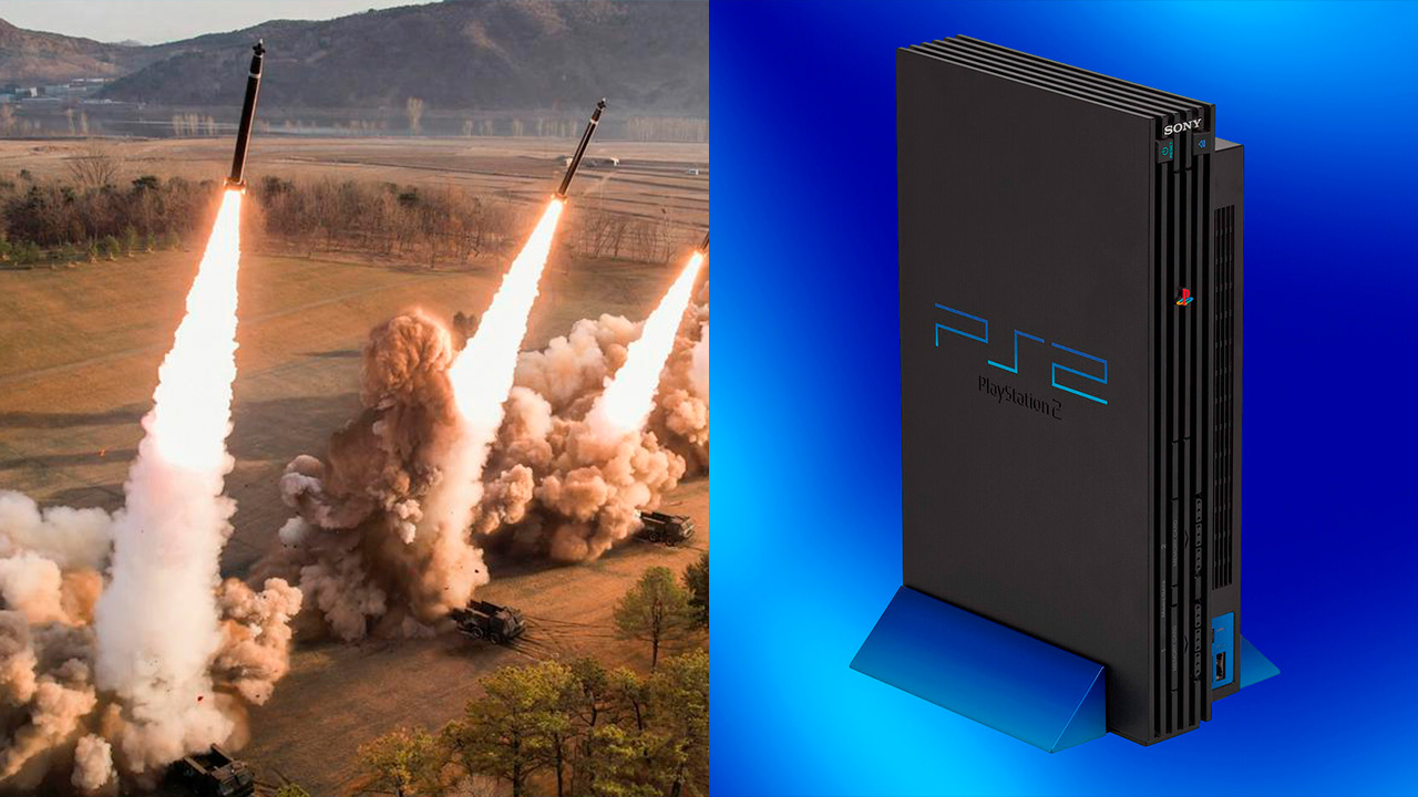 PlayStation 2