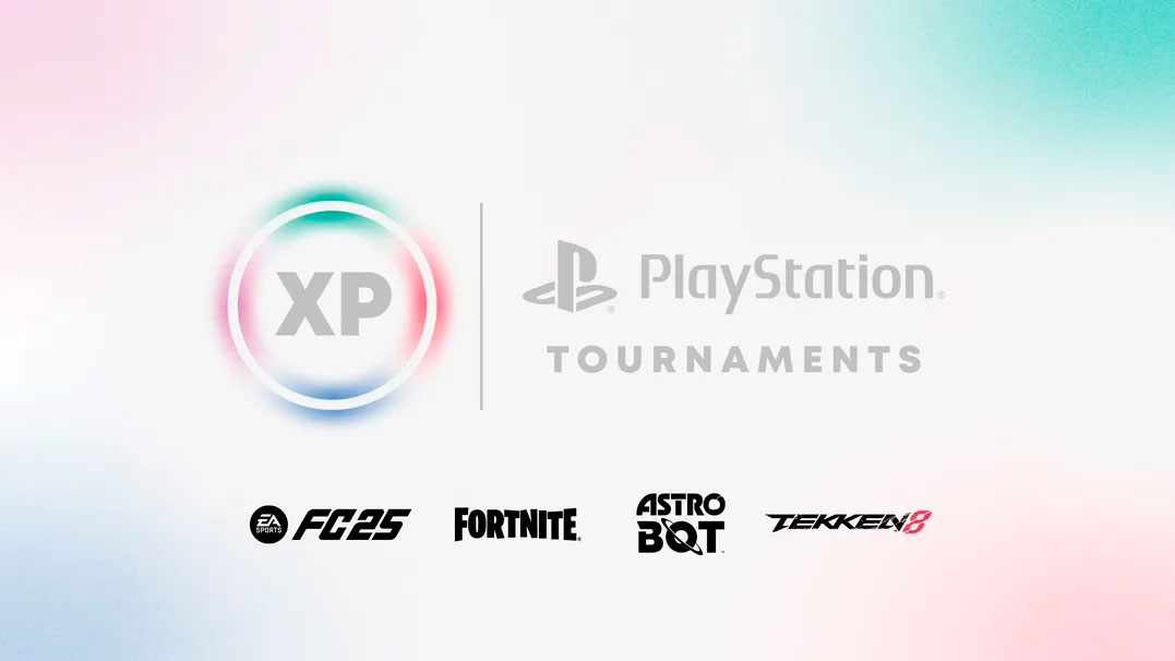 PlayStation Tournaments