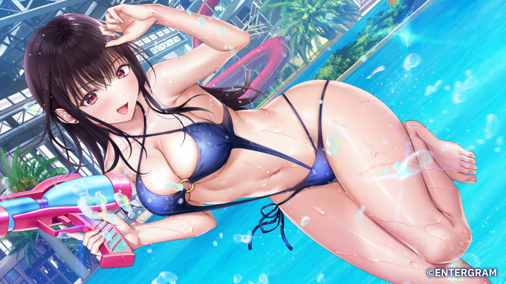 Seifuku Kanojo 2