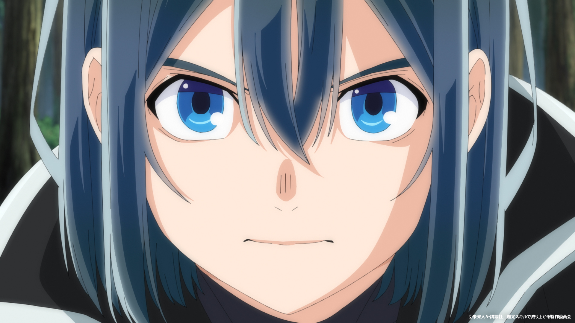 Tensei Kizoku