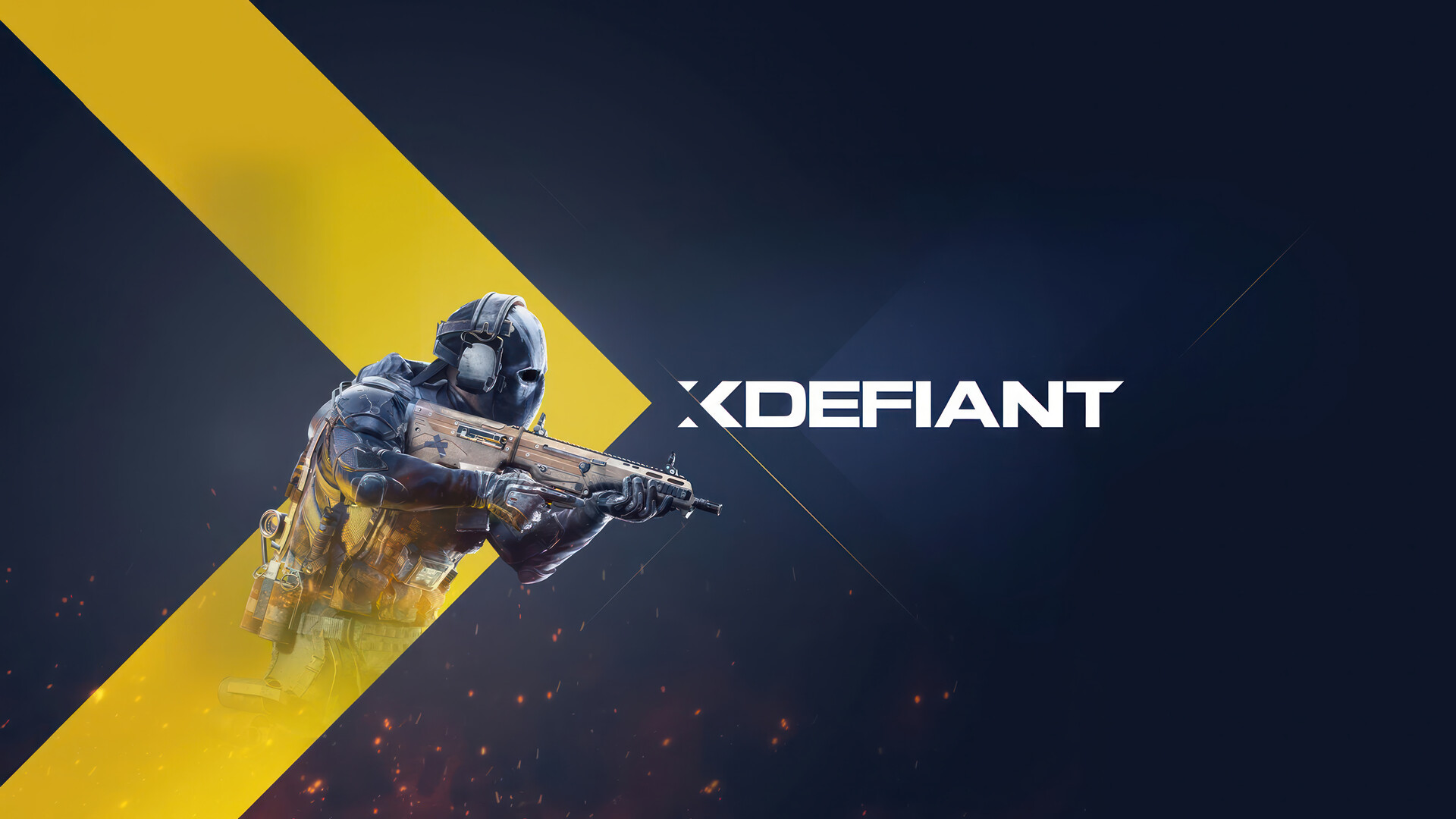 cierre de XDefiant
